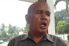 Wali Kota Mau Gusur PKL, Ketua DPRD Bilang Pedagang Dikutip Retribusi