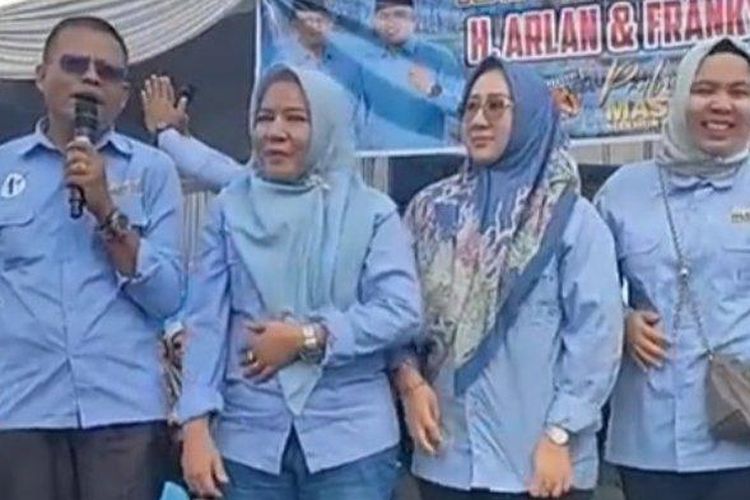 Sosok Wali Kota Prabumulih dari Partai Gerindra yang Punya Harta Rp 17 Miliar