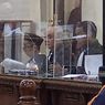Sidang Suap Unila, Wakil Rektor II Ditegur Majelis Hakim: Jawaban Anda Beda dengan BAP