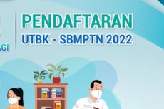 4 Cara Pembayaran UTBK-SBMPTN 2022 lewat Bank Mandiri, BTN, BRI, BNI