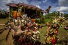 Unsur-unsur Keragaman dalam Masyarakat Indonesia