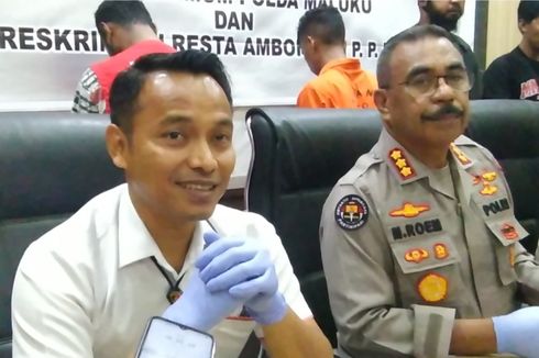 Alasan Polisi Belum Tetapkan Anggota DPRD Diduga Pemilik Senpi AK-47 Jadi Tersangka
