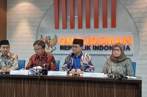 Ombudsman Temukan Maladministrasi pada Program Keluarga Harapan