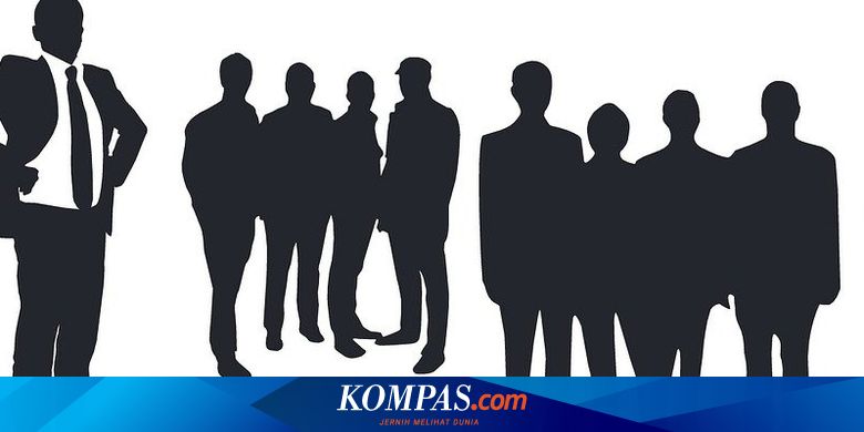 Anak Usaha Bumn Ini Buka Lowongan Kerja Cek Posisi Yang Tersedia Halaman All Kompas Com