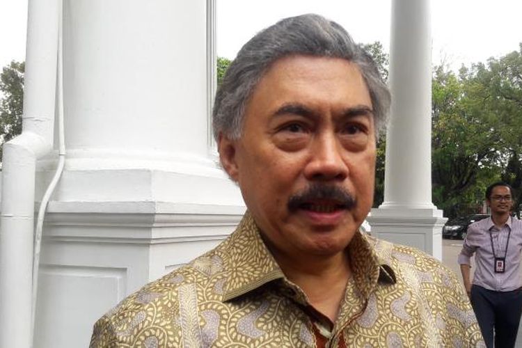 Hakim Agung Sudrajad Nekat Korupsi, Pedoman dan Maklumat MA Seolah Tumpul
