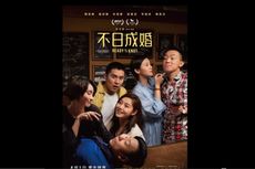 Sinopsis Ready or Knot, Film Asal Hong Kong Tentang Hubungan Klise