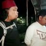 Jukir di Makassar 