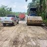 Bikin Macet dan Rusak Jalan Umum, Jokowi Minta Truk Batu Bara Lewat Jalan Khusus