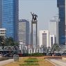 Construction of Indonesia’s New Capital to Begin in 2021