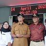 203 CPNS dan PPPK Tasikmalaya Resmi Dapat SK, BKN Puji Proses Cepat BKD