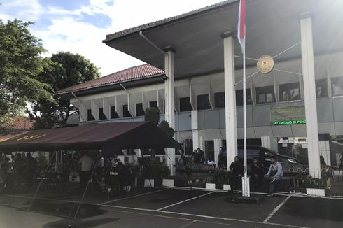 PN Jaksel Tolak Gugatan Praperadilan MAKI Soal Mangkraknya Penyidikan Kasus Dugaan Korupsi Lahan Cengkareng Barat