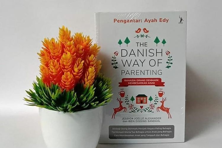 Review Buku The Danish Way Of Parenting
