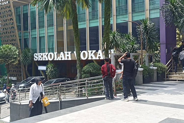 Bukan Sekadar Malas, Mahasiswa 