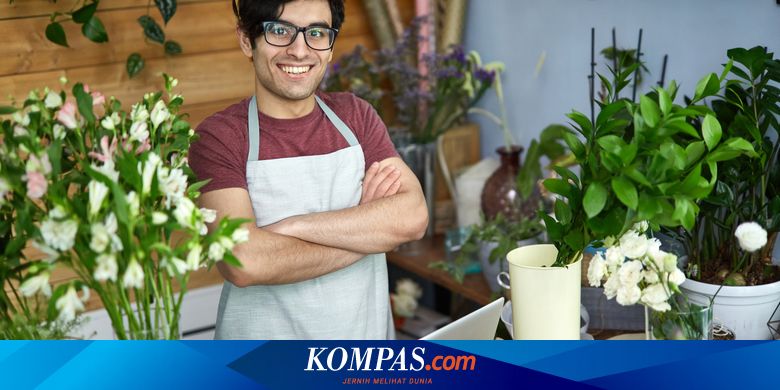 Mengenal Lebih Dekat Definisi dan Karakteristik Wirausaha