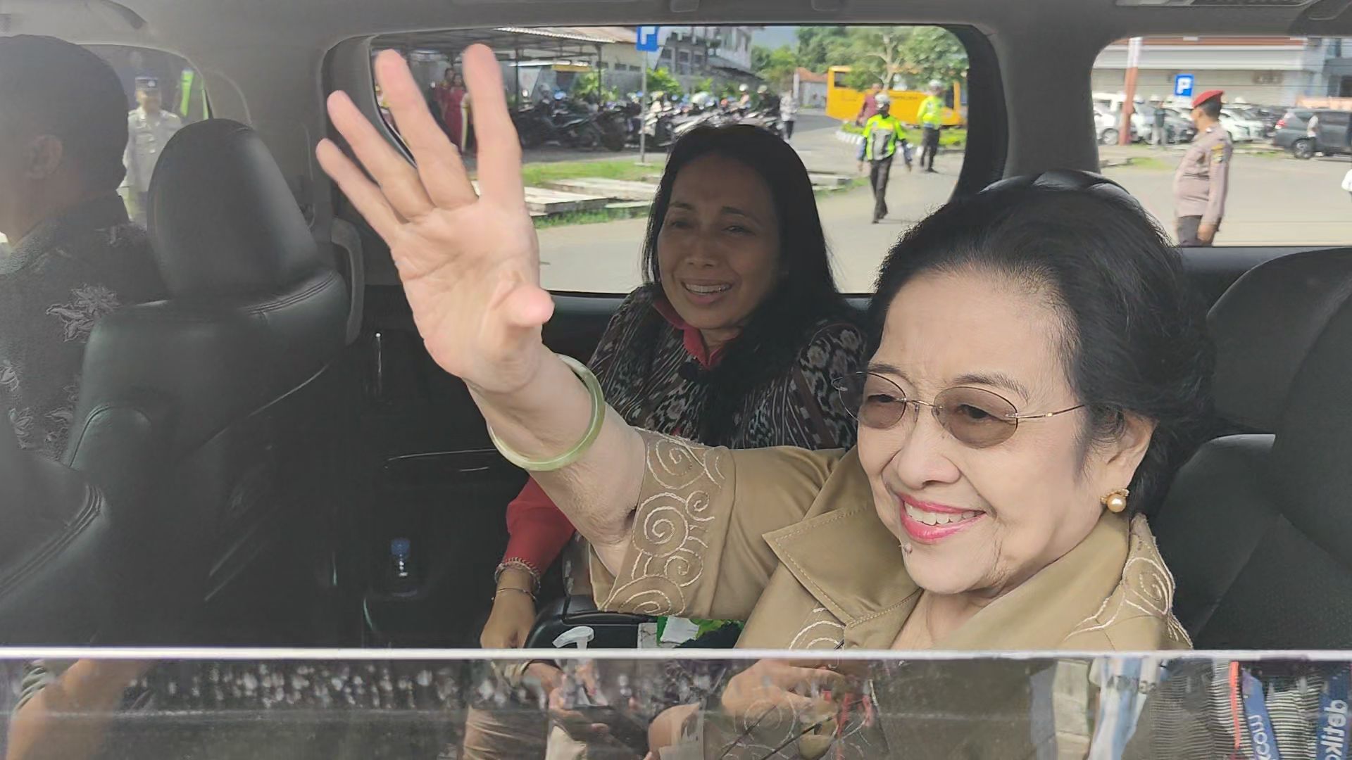 Megawati Bakal Hadiri Harlah Pancasila di Ende, Rumah Pengasingan Bung Karno Dibenahi