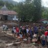 Duka Banjir Bandang Ternate, Seorang Mahasiswa KKN Tewas
