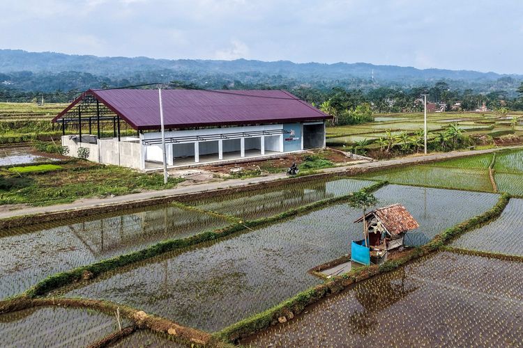 Kopdes Merah Putih Belum Siap, Gaji PNS Sudah Diincar