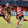 Madura United Kebobolan 4 Gol, Tak Mudah Menyerang Sambil Bertahan