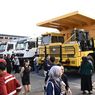 Industri Tambang Indonesia Mulai Adopsi Teknologi Rendah Emisi