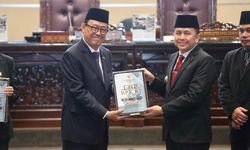LKPD 2023 Resmi Dirilis, Provinsi Sumsel Raih Opini WTP 10 Kali Berturut-turut