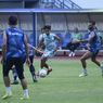 Persib Gelar Game Internal, Tyronne Dimainkan, Hodak Punya Penilaian