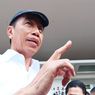 Jokowi: Pembinaan Atlet Seluruh Cabor Mestinya dari Tingkat Paling Bawah