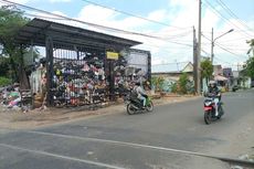 Kantornya Digeruduk Warga Gara-gara Penumpukan Sampah, Ini Respons DLH Yogyakarta