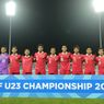 Jadwal Siaran Langsung Indonesia Vs Thailand dalam Semifinal Piala AFF U23 2023