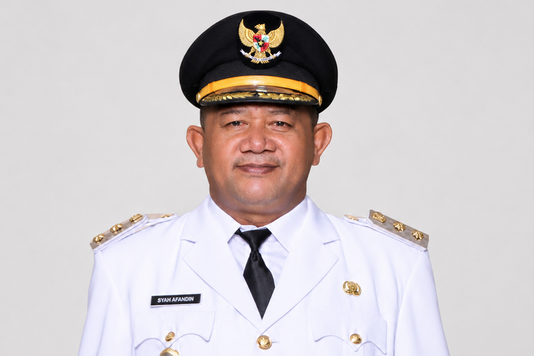 KPK Tetapkan Bupati Langkat Syah Afandin dan Timses di Pilkada Jadi Tersangka Kasus Suap Proyek