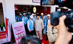 Dukung Koperasi Desa Merah Putih, Pertamina Pasok LPG ke Desa-desa