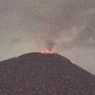 Gunung Ile Lewotolok Meletus 115 Kali dalam Sehari, Lontarkan Lava Pijar Sejauh 300 Meter
