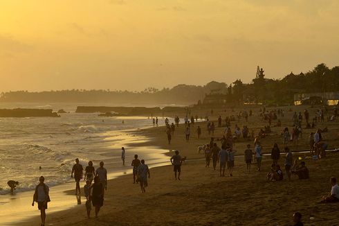 Diskon Wisata ke Wisatawan Nusantara Harus Efektif, Ini Alasannya