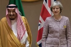 Arab Saudi, Sponsor Utama Ekstremisme di Inggris