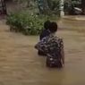 Banjir 1 Meter Rendam Tayan Kalbar, Apa Penyebabnya?