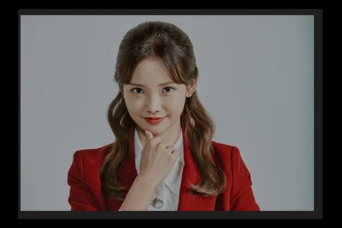 Ha Yeon Soo Dirumorkan Berhenti dari Industri Hiburan 