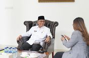 Stunting di Musi Banyuasin Terus Menurun, Bupati Apriyadi Paparkan Strateginya