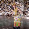 Tari Gong, Tari Tradisional Khas Kalimantan Timur