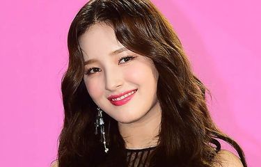 Profil Nancy MOMOLAND, Visual Grup Blasteran Korea-Amerika Halaman ...