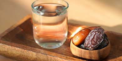 Keutamaan Puasa Daud, Puasa Paling Dicintai Allah 