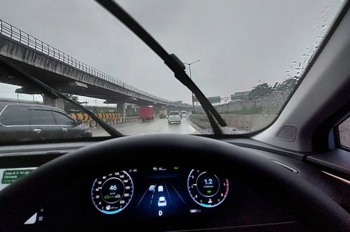 Dapat Merusak Kaca, Ini Tanda Wiper Mobil Sudah Minta Ganti