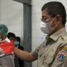 Diusulkan Jadi Pj Gubernur Jakarta, Sekda DKI Ucapkan Terima Kasih