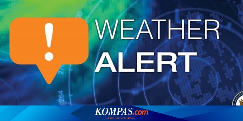 Cuaca Buruk Jawaban Tts Jawaban Guru