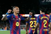 Valencia Vs Barcelona: Hansi Flick Ungkap Target di Pekan Terakhir LaLiga