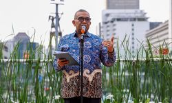 Kemnaker–Transjakarta Buka Peluang Kerja di Transportasi, Fokus Tingkatkan Kompetensi Tenaga Kerja