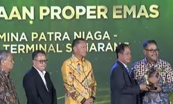 Ini Daftar Pemenang Proper Emas 2026, Ada Perusahaan Tambang hingga Semen