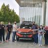 Liputan Arus Mudik dan Wisata dalam Merapah Trans Jawa 2022