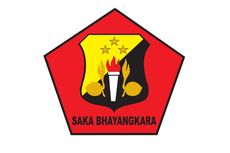 Sejarah Saka Bhayangkara