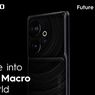 Tecno Pamer Lensa Makro Teleskopik Pertama untuk Smartphone