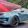 Land Rover Optimistis Jual Range Rover PHEV di Indonesia