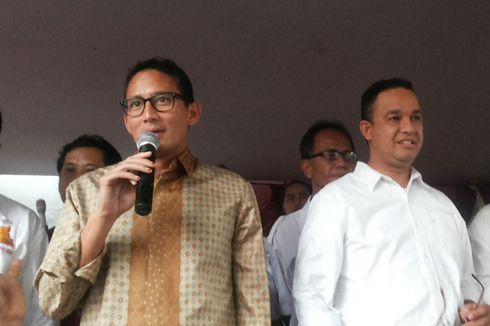 Tanggapan Anies soal Munculnya Parkir Liar di Kalijodo